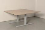 TDS vergadertafel - 160 x 160 cm, Ophalen of Verzenden, Gebruikt