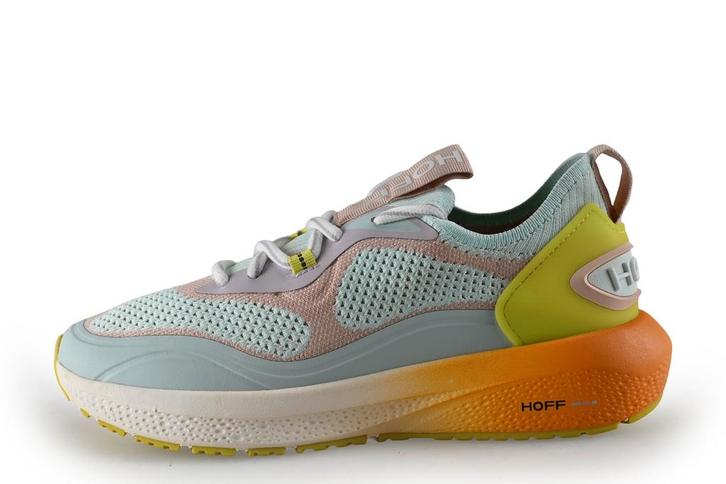 Hoff Sneakers in maat 37 Overig, Kleding | Dames, Schoenen, Overige kleuren, Zo goed als nieuw, Sneakers, Verzenden