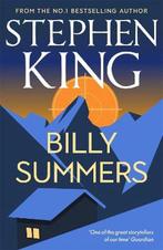 Billy Summers 9781529365726 Stephen King, Verzenden, Gelezen, Stephen King