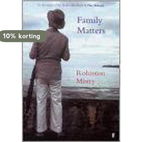 Family Matters 9780571204212 J. Wilkinson, Livres, Livres Autre, Envoi