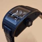 Corum - Ti-Bridge Tourbillon Ltd. Ed. - B022-00936 - Heren -, Nieuw