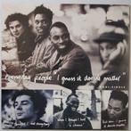 Everyday People - I guess it doesnt matter - 12, Pop, Maxi-single