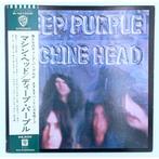 Deep Purple - Machine Head / Legendary Songs Of A Legendary, Nieuw in verpakking