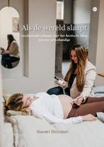 Als de wereld slaapt 9789465281766 Naomi Dettmer, Boeken, Verzenden, Gelezen, Naomi Dettmer
