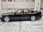 MCG 1:18 - Voiture miniature - Mercedes Benz E-Klasse W124 -, Hobby en Vrije tijd, Nieuw