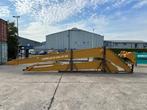 Veiling: Long Reach GEW CAT 320D 2025 Nieuw, Ophalen