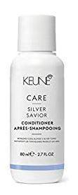 Keune Care Silver Savior Conditioner 80ml, Bijoux, Sacs & Beauté, Beauté | Soins des cheveux, Envoi