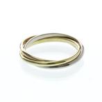 Cartier - Ring - 18 karaat Geel goud, roze goud, Witgoud, Nieuw