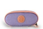 Kipling Etuis Paars, Verzenden