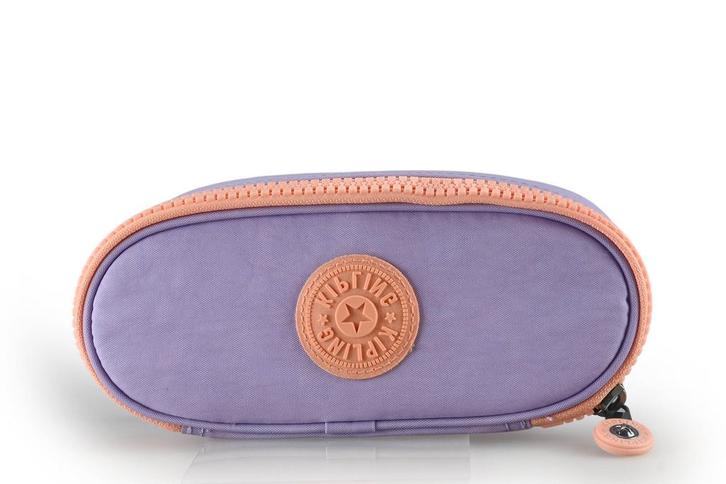Kipling Etuis Paars, Bijoux, Sacs & Beauté, Sacs | Sacs à dos, Envoi