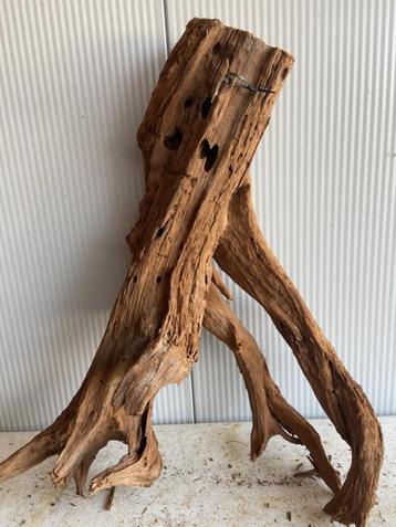 Fine Sinking Wood Selected  FS376 95x67x28 cm beschikbaar voor biedingen