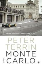 Monte Carlo 9789023494973 Peter Terrin, Boeken, Verzenden, Gelezen, Peter Terrin