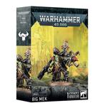 Orks Big Mek (Warhammer Nieuw), Ophalen of Verzenden, Nieuw