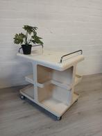 Guzzini - Fabio lenci - Mayor - Trolley - Plastic, Antiek en Kunst