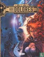 U.C.C. Dolores - In het spoor van de nieuwe pioniers - 2020, Boeken, Eén stripboek, Verzenden, Zo goed als nieuw, Tarquin, Didier, Tarquin, Lyse.