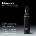 Sebastian Professional Shine Define Satin-Shine Styling S..., Handtassen en Accessoires, Uiterlijk | Haarverzorging, Verzenden