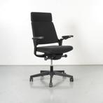 Interstuhl 23M6 bureaustoel, zwart, 4D armleggers, Ophalen of Verzenden