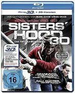 Sisters Hood - Die Mädchengang [3D Blu-ray + 2D Ver...  DVD, Verzenden