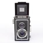 Zeiss Ikon Ikoflex Twin lens reflex camera (TLR), Audio, Tv en Foto, Nieuw