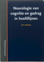 Neurologie van cognitie en gedrag in hoofdlijnen, Boeken, R. Haaxma, Ben van Cranenburgh, Zo goed als nieuw, Verzenden