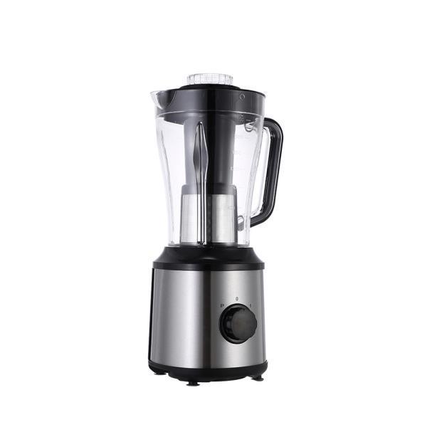 Winning Star St-5504 Blender 3 In 1 -1.8l-, Elektronische apparatuur, Keukenmixers, Ophalen of Verzenden
