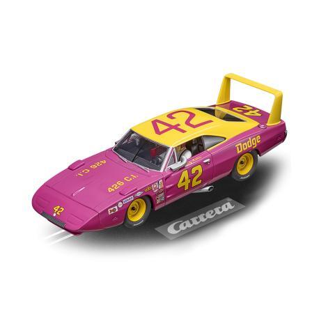 Dodge Charger Daytona  No.42  - Carrera Digital 132 auto | 3, Hobby en Vrije tijd, Modelbouw | Auto's en Voertuigen, Verzenden
