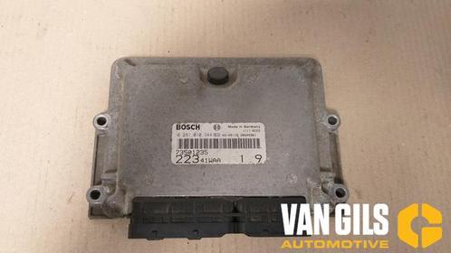 Computer Motormanagement Fiat Doblo O130204, Auto-onderdelen, Elektronica en Kabels