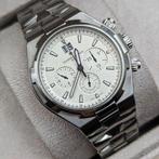 Vacheron Constantin - Overseas Chronograph - 49150/B01A-9097