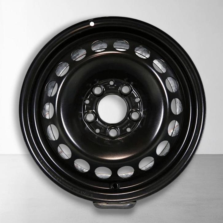 Mercedes A Klasse B Klasse CLA W176 W246 W117 Staal 16 inch, Auto-onderdelen, Banden en Velgen, Gebruikt, Ophalen of Verzenden