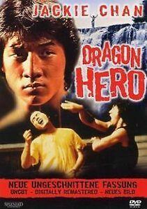 Dragon Hero von Wei Lo  DVD, CD & DVD, DVD | Autres DVD, Envoi
