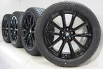 BMW X5 G05 X6 G06 750 20 inch velgen Bridgestone Runflat Win, Ophalen of Verzenden