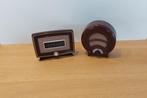 Ekco en een Marconi - AD36 en een 450 Buizenradio - Diverse, Audio, Tv en Foto, Nieuw
