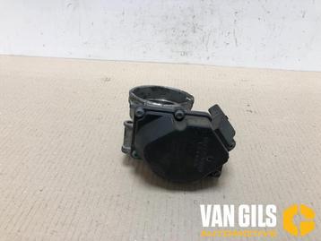 Gasklephuis Seat Leon O107711