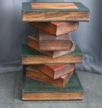 Bijzettafel - Hout - bijzettafel/plantentafel