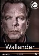 Wallander 5 op DVD, Cd's en Dvd's, Verzenden, Nieuw in verpakking