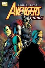 Avengers Prime [HC], Verzenden