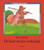 De beer en het varkentje 9789025852573, [{:name=>'Max Velthuijs', :role=>'A01'}], Zo goed als nieuw, Verzenden