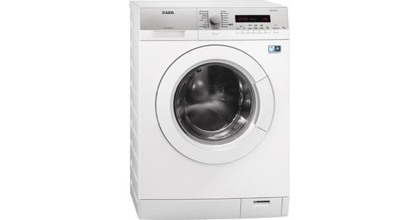 AEG L76495NFL - Wasmachine - 9 kg - 1400 tpm, Elektronische apparatuur, Wasmachines, Ophalen of Verzenden