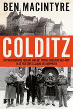 Colditz 9789022597668, Ben Macintyre, Verzenden