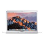 Apple MacBook Air 2017 | 13.3 | i7 8 GB | 256 GB SSD 256..., Computers en Software, Ophalen of Verzenden, Zo goed als nieuw