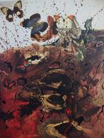 Salvador Dali (1904-1989) - France : Auvergne (Massif