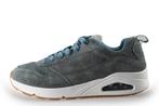 Skechers Sneakers in maat 43 Blauw | 5% extra korting, Kleding | Heren, Schoenen, Zo goed als nieuw, Skechers, Sneakers, Verzenden