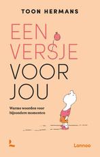 Een versje voor jou 9789401403429 Toon Hermans, Boeken, Verzenden, Zo goed als nieuw, Toon Hermans