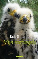 Mijn roofvogels 9789045021263, Livres, Animaux & Animaux domestiques, Rob Bijlsma, Verzenden
