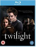 Twilight (Blu-ray film tweedehands film), Cd's en Dvd's, Blu-ray, Ophalen of Verzenden, Nieuw in verpakking