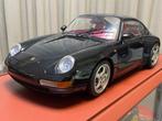 Pocher 1:8 - Voiture miniature - Porsche 911 carrera k31 -, Nieuw