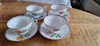 Paragon, Royal Staffordshire - Kop en schotel (18) -
