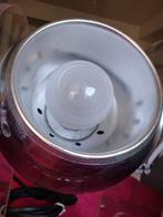 Lampe de bureau - Métal, Antiek en Kunst