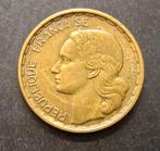 Frankrijk. 20 Francs 1950-B Georges Guiraud. Variété 4, Postzegels en Munten