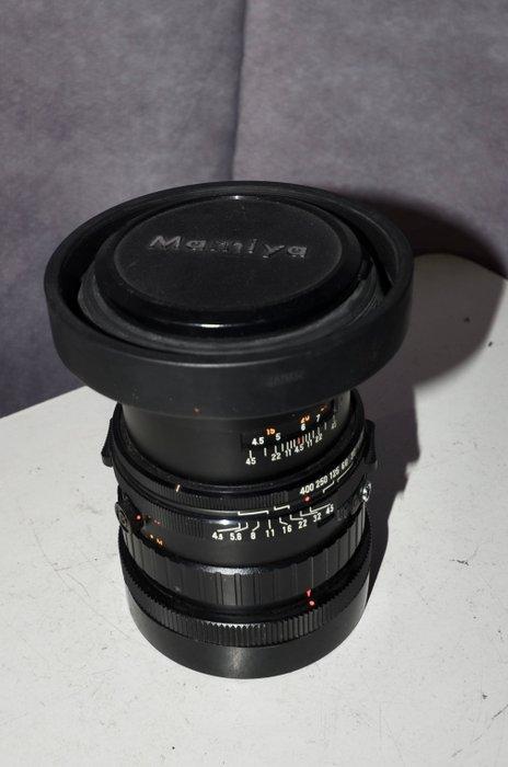 Mamiya RB67 Sekor C 4,5/250mm | Cameralens, Audio, Tv en Foto, Fotocamera's Analoog